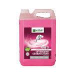 Detergent desinfectant santitaire le vrai 5L