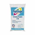 LESSIVE CLASSIQUE E10 TOPLINGE