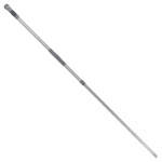 Manche alu Telescopique avec poigné ergonomique