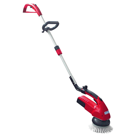 Mini Monobrosse Scrubby