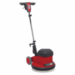 MONOBROSSE POWERDISC LS 160 CLEANFIX