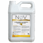 Liquide Plonge NOV manuelle 5L