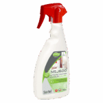Nettoyant Sanitaire Journalier ecolabel 750ml