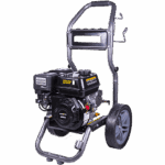 NETTOYEUR HAUTE PRESSION EAU FROIDE THERMIQUE 180/600 FIMAP