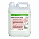 CIRE LIQUIDE PARQUET TASKI JONTEC LENIO 5L
