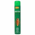 Insecticide RAMPANTS 750ml