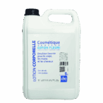 EMULSION LAVANTE MAINS,CORPS ET CHEVEUX (COTON FLEURI)