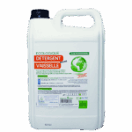 DETERGENT VAISSELLE MAINS ECOLABEL 5L