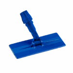 PORTE TAMPON AVEC DOUILLE ARTICULEE