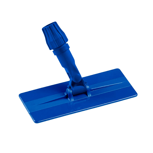 PORTE TAMPON AVEC DOUILLE ARTICULEE