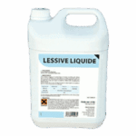 LESSIVE LIQUIDE SANS PHOSPHATE 5L