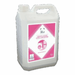 LESSIVE LIQUIDE ULTRA CONCENTREE ECOLABEL TECHLINE 5L
