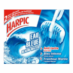 BLOC CUVETTE ANTI TARTRE COLORANT x12