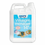 VINAIGRE MENAGER 14° 5L