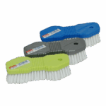 BROSSE LINGE FIN COULEUR