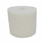 ROULEAU ABRASIF BLANC 3M