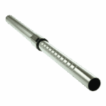 TUBE TELESCOPIQUE TYPE MIELE Ø35