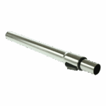 TUBE TELESCOPIQUE TYPE MIELE Ø35 - vue détaillée