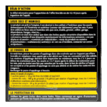 HOME DEFENSE RAT ET SOURIS ( 12x10g ) - détail du produit