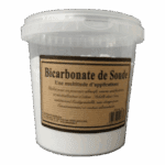 BICARBONATE DE SOUDE 1KG