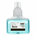 MOUSSE FRESHBERRY GOJO CARTOUCHE 700ML CX3