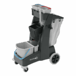 CHARIOT NUMATIC MM4T GRANDES ROUES