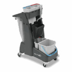 CHARIOT DE LAVAGE NUMATIC MM4T