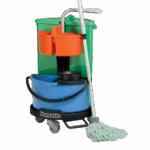 CHARIOT NUMATIC REFLO NCG1