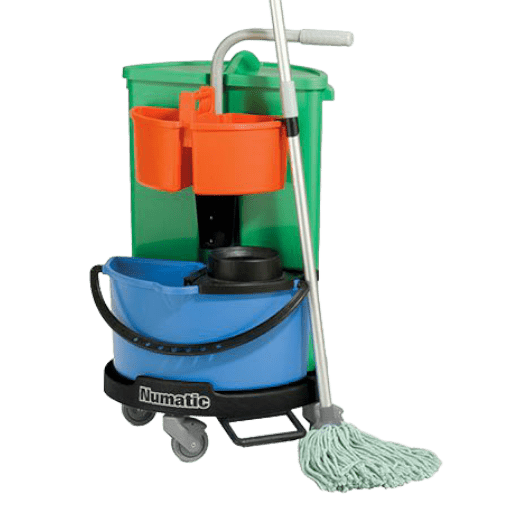 CHARIOT NUMATIC REFLO NCG1