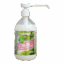 CREME ALOA ONCTUEUSE AU DOUX PARFUM FLORAL 500ML