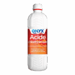 ACIDE CHLORYDRIQUE 1L