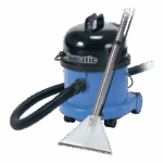 INJECTEUR / EXTRACTEUR NUMATIC CT370 - vue détaillée