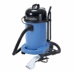 INJECTEUR / EXTRACTEUR NUMATIC CT470 - détail du produit