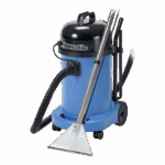 INJECTEUR / EXTRACTEUR NUMATIC CT470