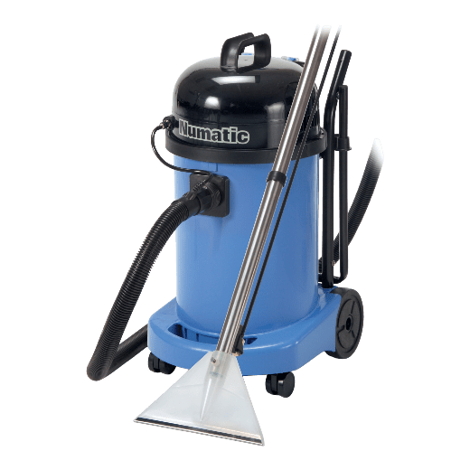 INJECTEUR / EXTRACTEUR NUMATIC CT470