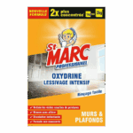 LESSIVAGE INTENSIF POUDRE ST MARC OXYDRINE 1KG