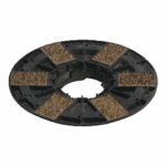 PLATEAU NULOC SUPPORT DISQUE D330 NUMATIC