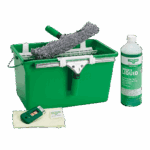 KIT COMPLET UNGER 6 en 1 - vue détaillée