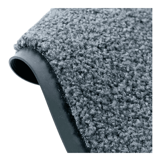 TAPIS MIRANDE BLEU 80X120CM