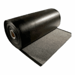 TAPIS CAHORS BLEU 90X150CM - détail du produit