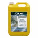 IDOS DD-SF DETERGENT DEGRAISSANT SURFACES ET SOLS 5L
