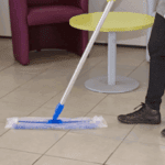 GAZE NON IMPREGNEE JETABLES (SACHET DE 50 GAZES) - détail du produit