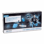 KIT VITRE ESSENTIEL MOERMAN 35CM