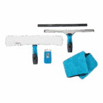 KIT VITRE ESSENTIEL MOERMAN 35CM - vue détaillée