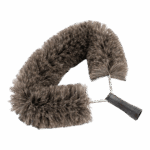 TETE DE LOUP TOILE D'ARAIGNEE