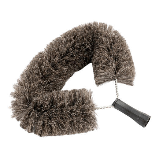 TETE DE LOUP TOILE D'ARAIGNEE