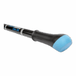 PERCHE TAKUMI TELESCOPIQUE ALUMINIUM REGLABLE+CONE UNIVERSEL - vue détaillée