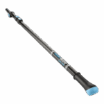 PERCHE TAKUMI TELESCOPIQUE ALUMINIUM REGLABLE+CONE UNIVERSEL