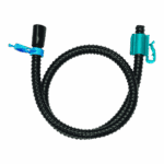 TUYAU DE REMPLISSAGE FLEXIBLE 1.80M