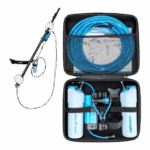 MALETTE SPRAY RAY MOERMAN - vue détaillée